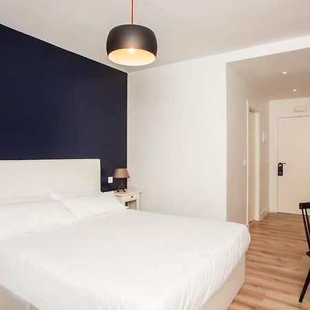 La Casita De La Planta Hotel Quintanilla de Onésimo Eksteriør billede