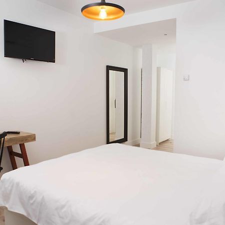 La Casita De La Planta Hotel Quintanilla de Onésimo Eksteriør billede