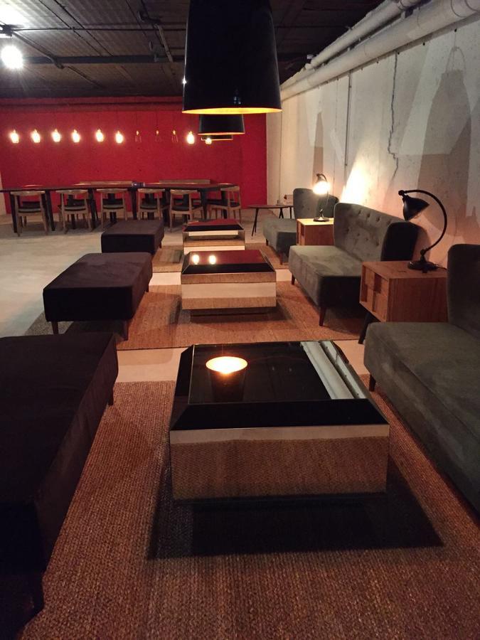 La Casita De La Planta Hotel Quintanilla de Onésimo Eksteriør billede