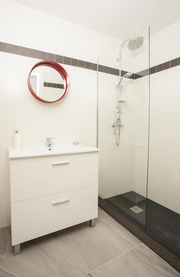 La Casita De La Planta Hotel Quintanilla de Onésimo Eksteriør billede