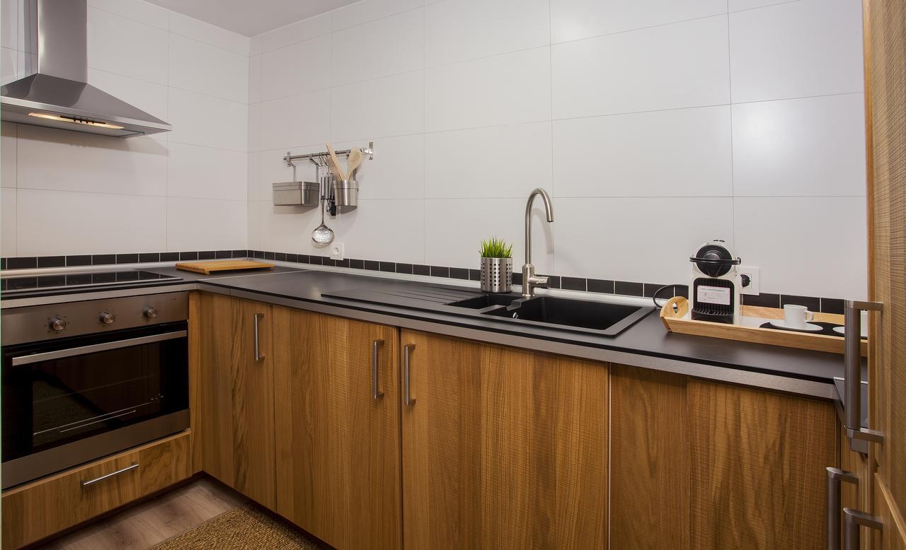 La Casita De La Planta Hotel Quintanilla de Onésimo Eksteriør billede