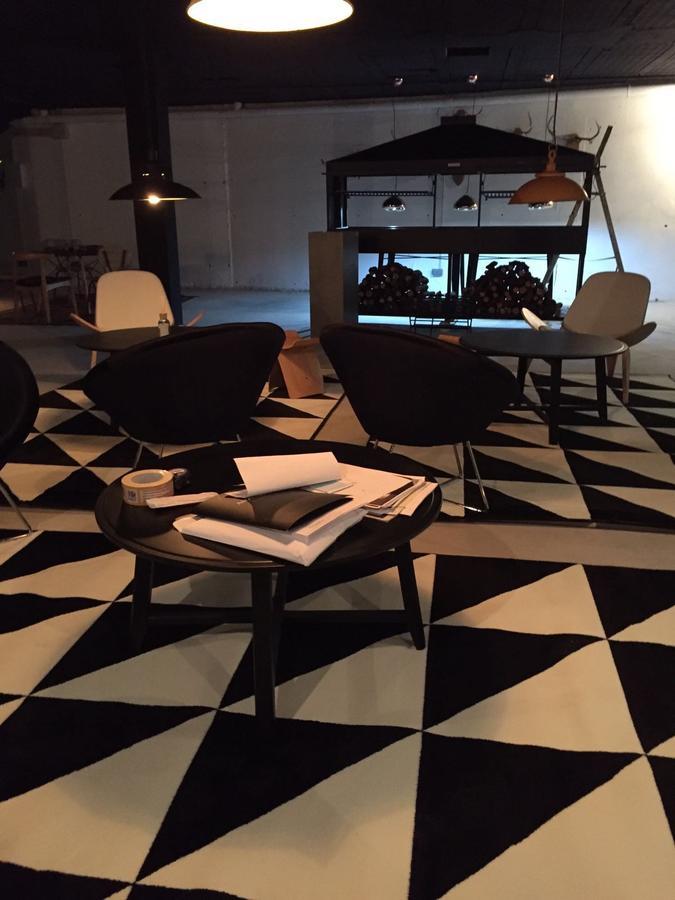 La Casita De La Planta Hotel Quintanilla de Onésimo Eksteriør billede