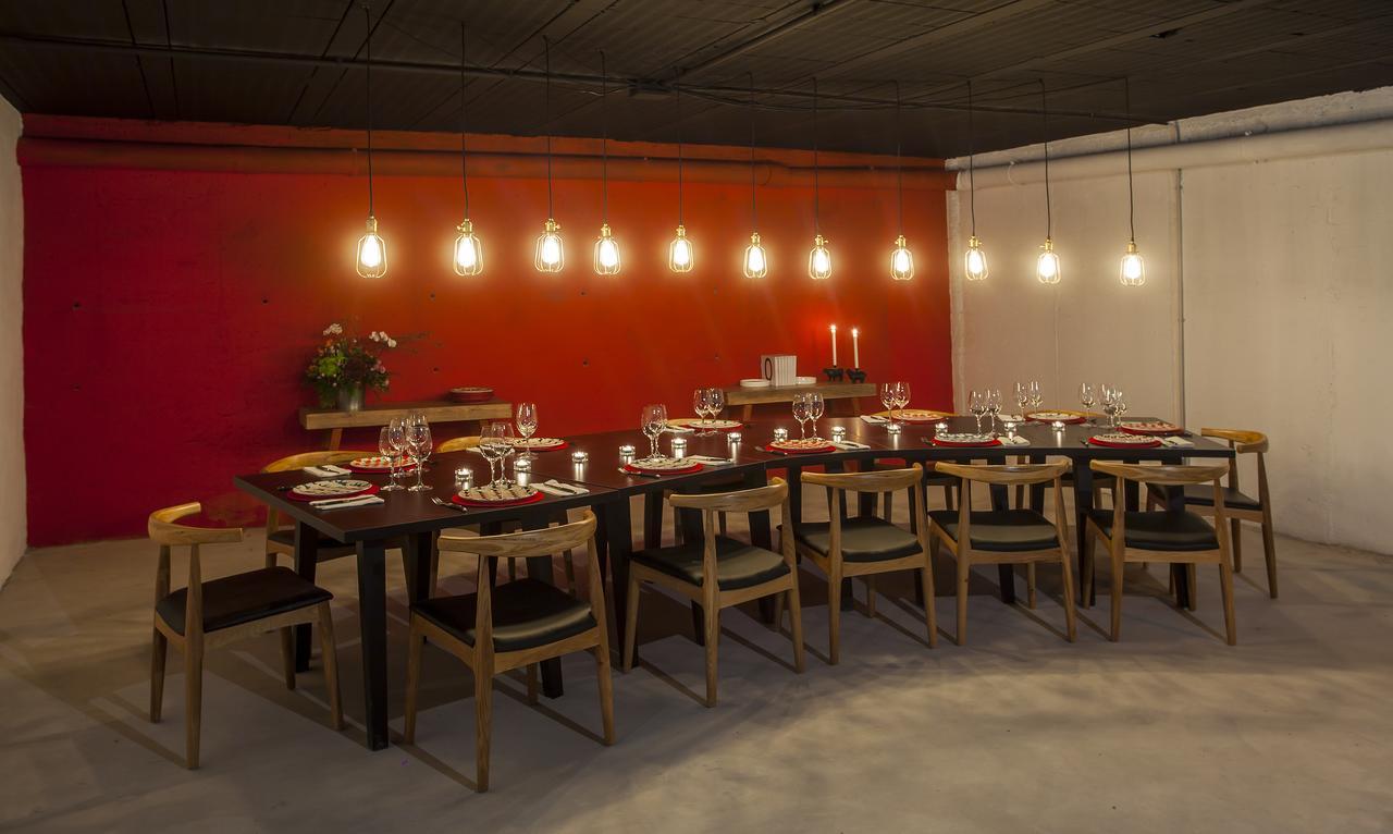 La Casita De La Planta Hotel Quintanilla de Onésimo Eksteriør billede