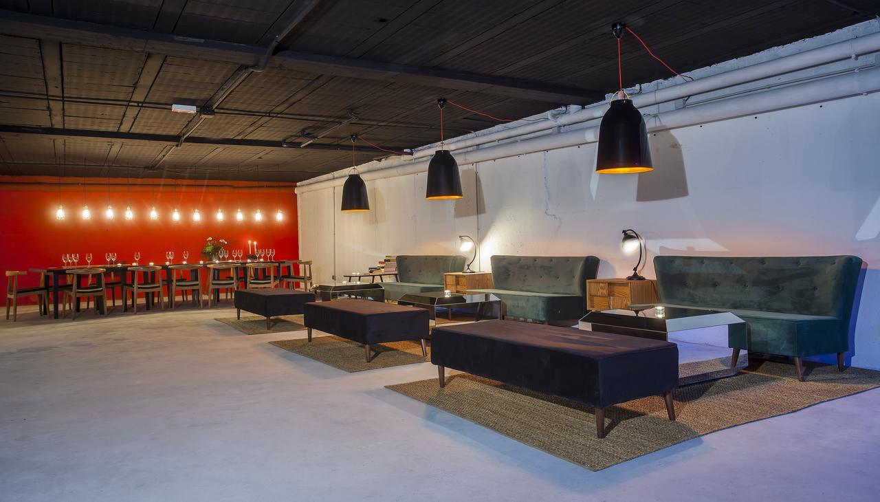 La Casita De La Planta Hotel Quintanilla de Onésimo Eksteriør billede