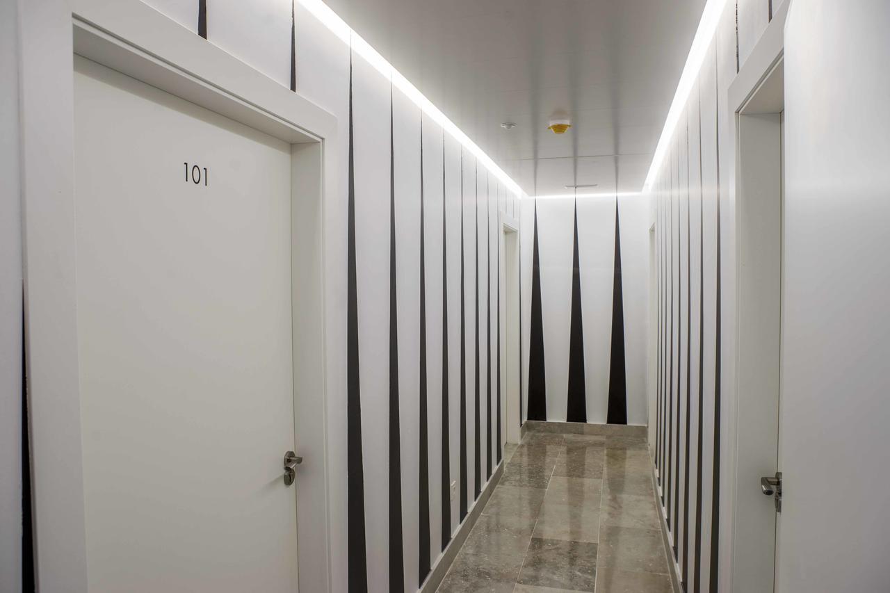 La Casita De La Planta Hotel Quintanilla de Onésimo Eksteriør billede